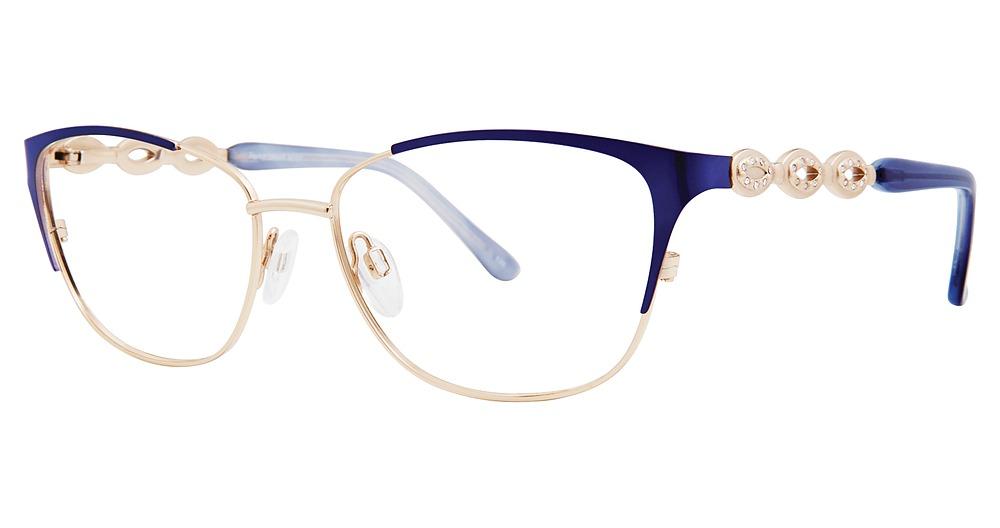 Sophia Loren SLM297 Eyeglasses