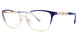 Sophia Loren SLM297 Eyeglasses