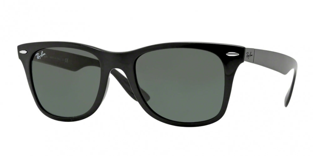 Ray-Ban Wayfarer Liteforce 4195 Sunglasses