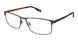 Evatik E-9256 Eyeglasses