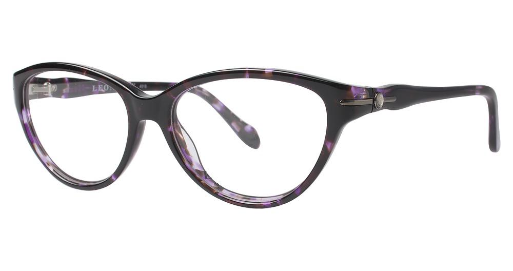 Leon Max LM4018 Eyeglasses