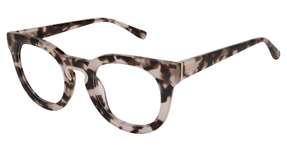 L.A.M.B. LA082 Eyeglasses