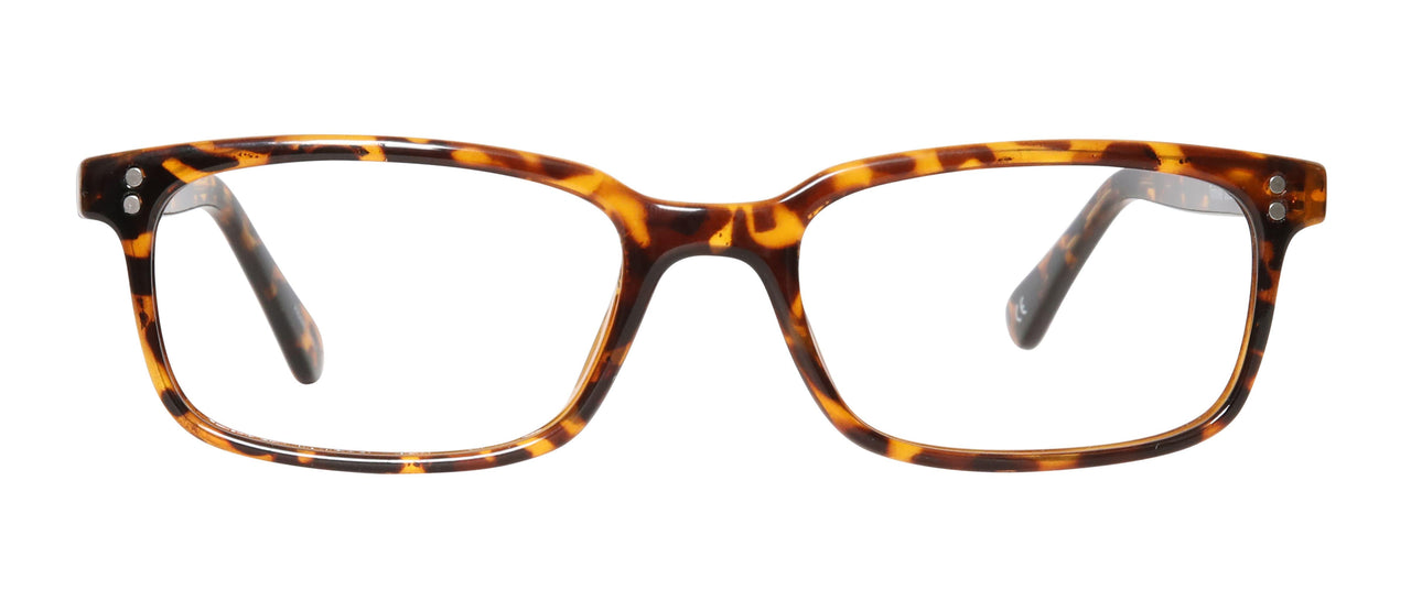 Rectangle Full Rim 201977 Eyeglasses