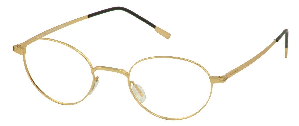 Moleskine 2107 Eyeglasses