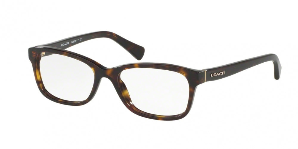 Coach 6089 Eyeglasses