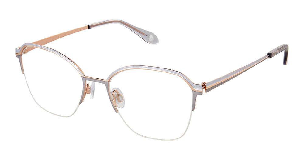 Fysh F-3715 Eyeglasses