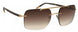 Silhouette Sun C-2 8708 Sunglasses