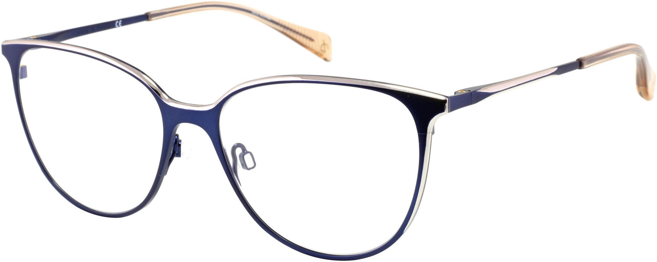 Rag & Bone 3032 Eyeglasses