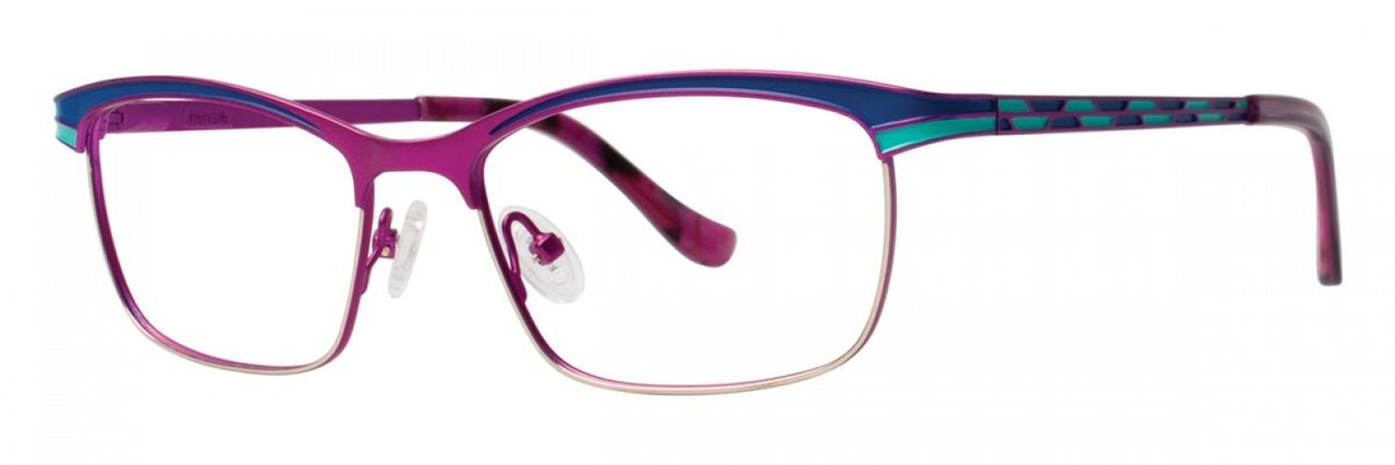 Kensie EDGE Eyeglasses