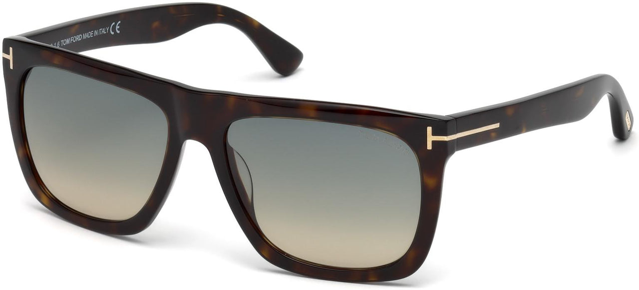 Tom Ford Morgan 0513 Sunglasses