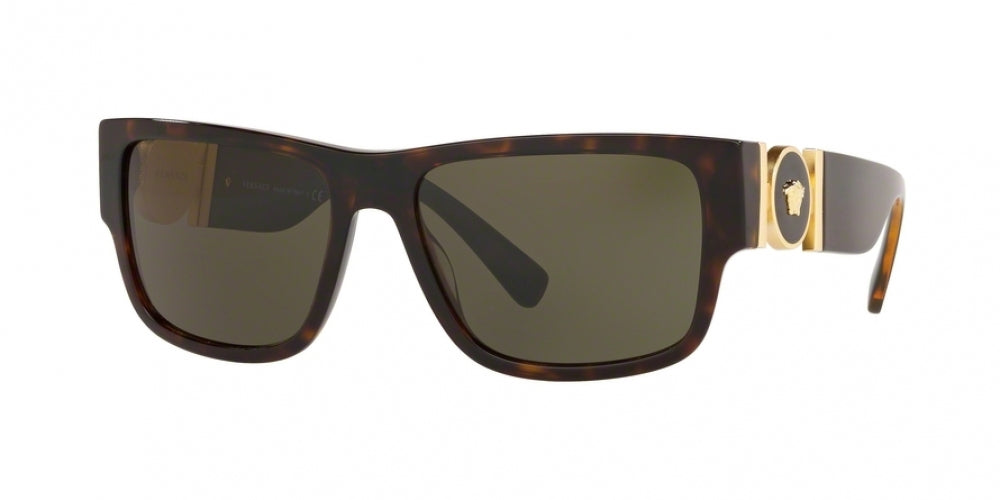 Versace 4369 Sunglasses