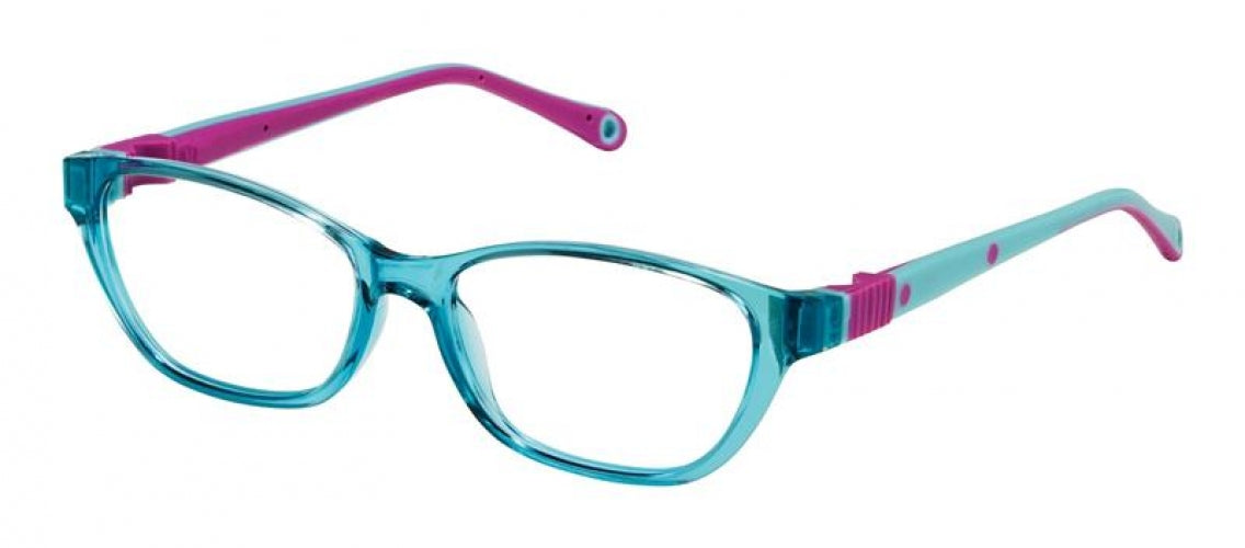 Life Italia NI-142 Eyeglasses