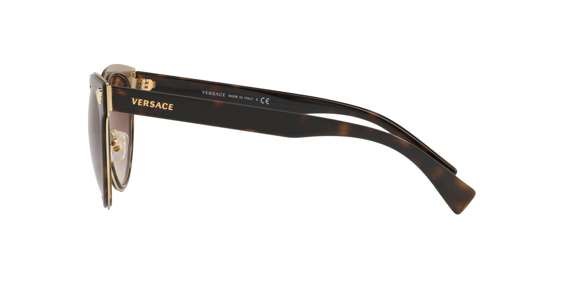 Versace sunglasses mod 2198 new arrivals