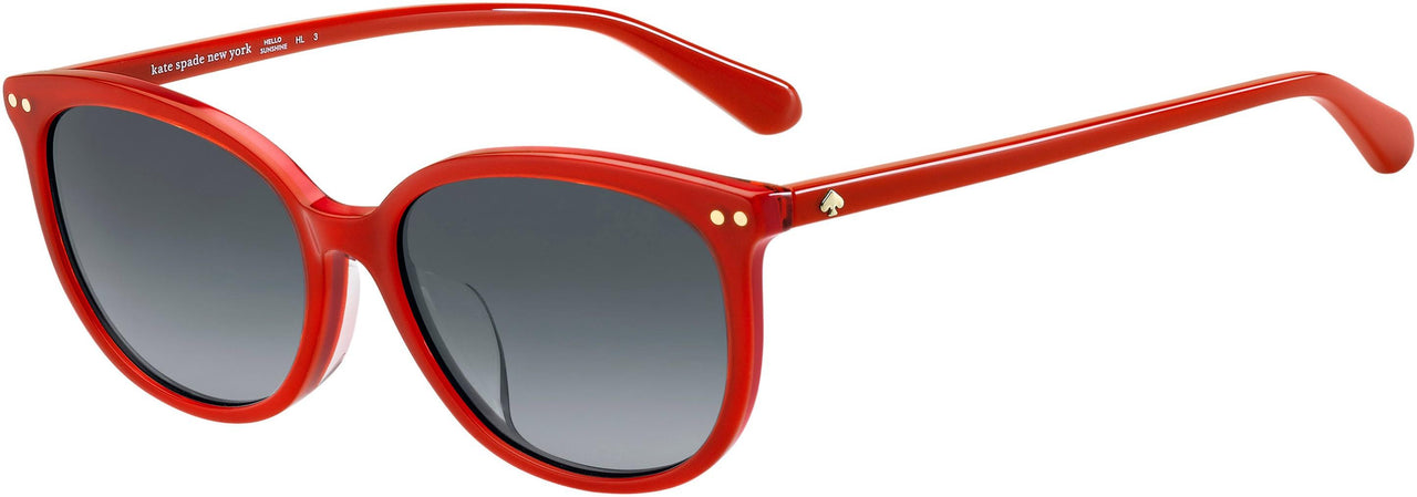 Kate Spade Alina Sunglasses