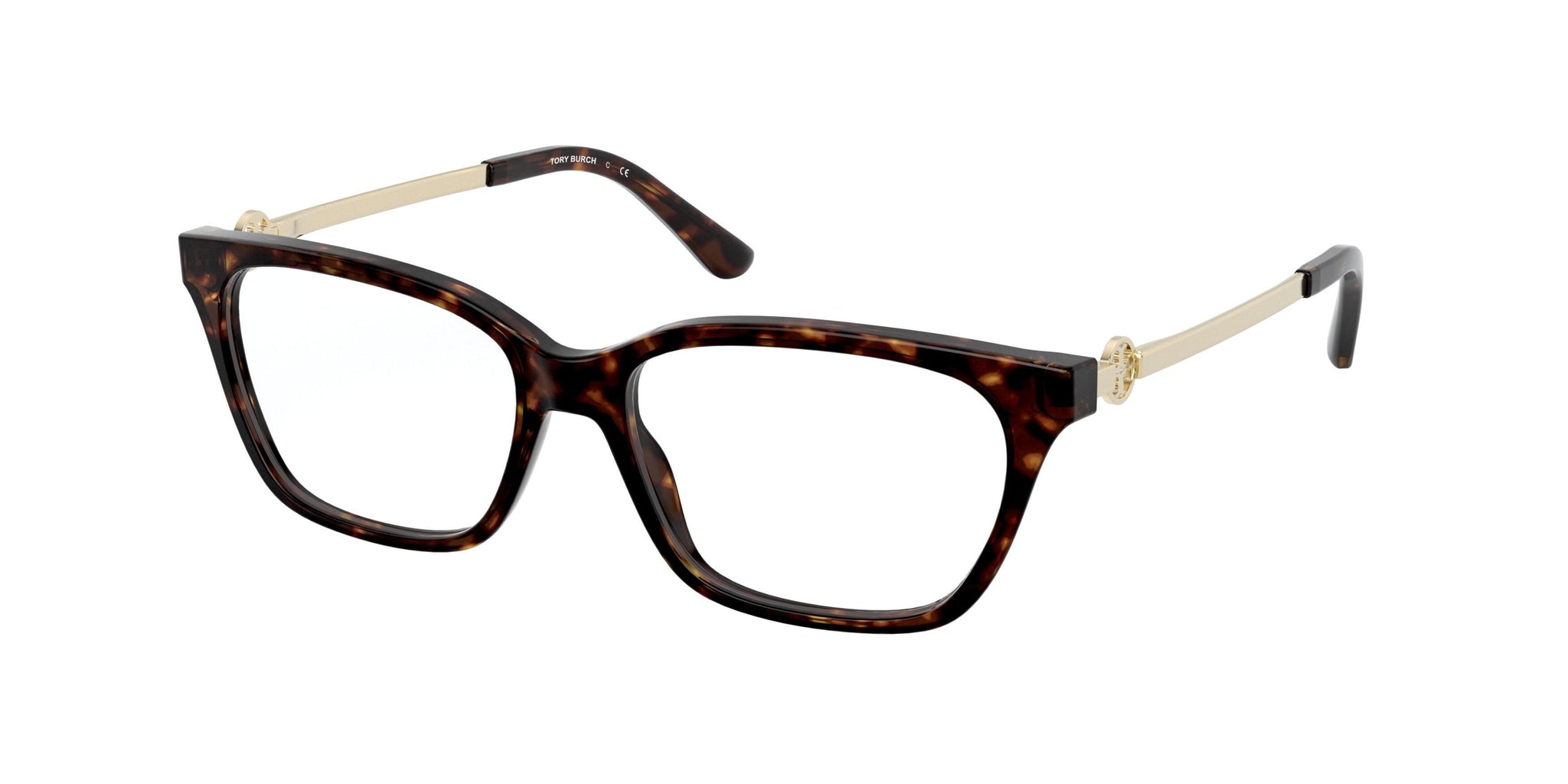 Tory Burch TY9068U 18734E Sunglasses Women's Shiny Black