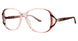 Sophia Loren SL1572 Eyeglasses