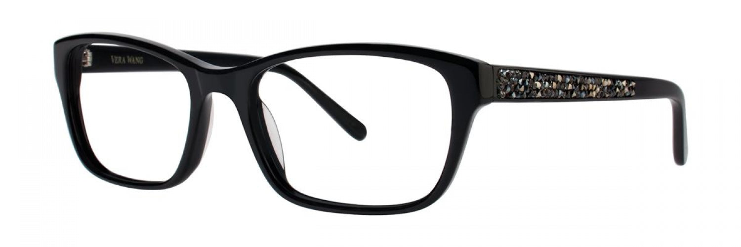 Authenticated Vera Wang Glasses Vera Wang INGA Eyeglasses main image 4