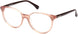 MAXMARA 5084 Eyeglasses