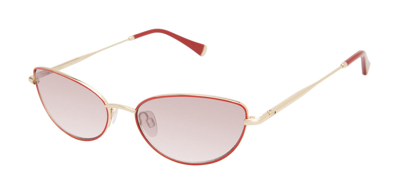 Kate Young for Tura K578 Sunglasses