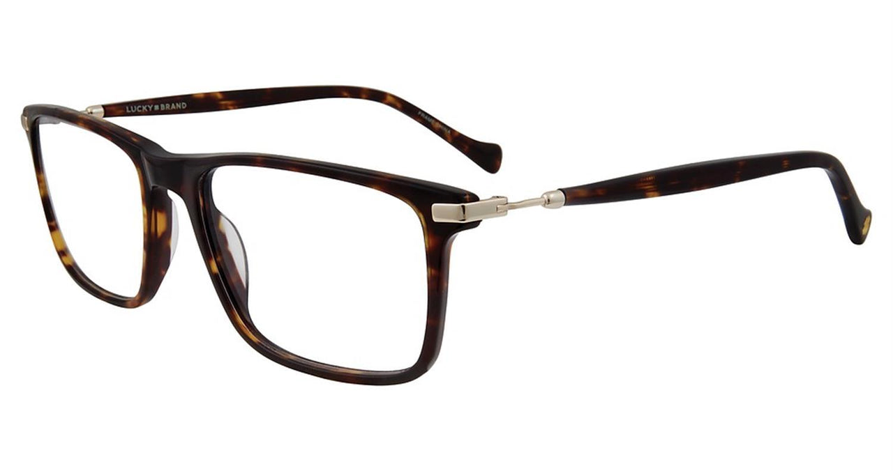 Lucky Brand D412 Eyeglasses