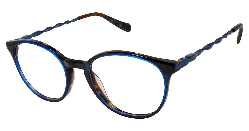 Tura by Lara Spencer LS126 Eyeglasses