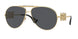 Versace 2249 Sunglasses