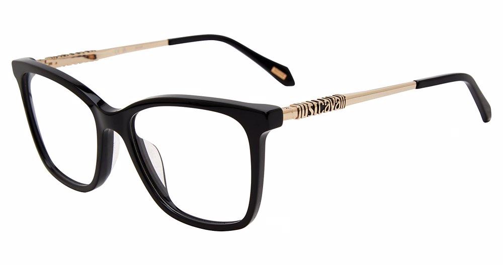 Just Cavalli VJC007 Eyeglasses