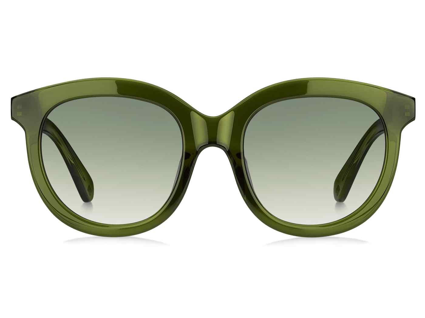 【特価セール】Kate Spade lillian 53mm round サングラス Lillian Sunglasses | Kate Spade New York | Kate Spade New York
