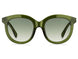 00OX-9K - Crystal Green Rust - Gray Green