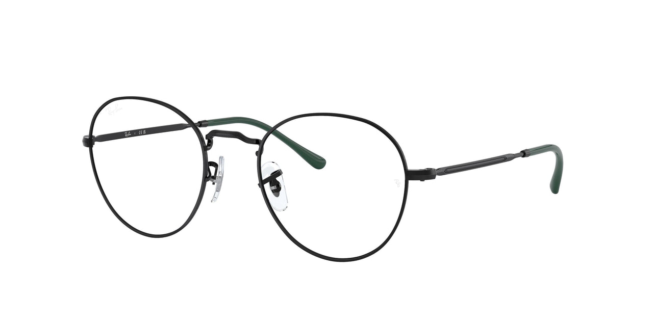 Ray-Ban Round Metal Ii 3582V Eyeglasses