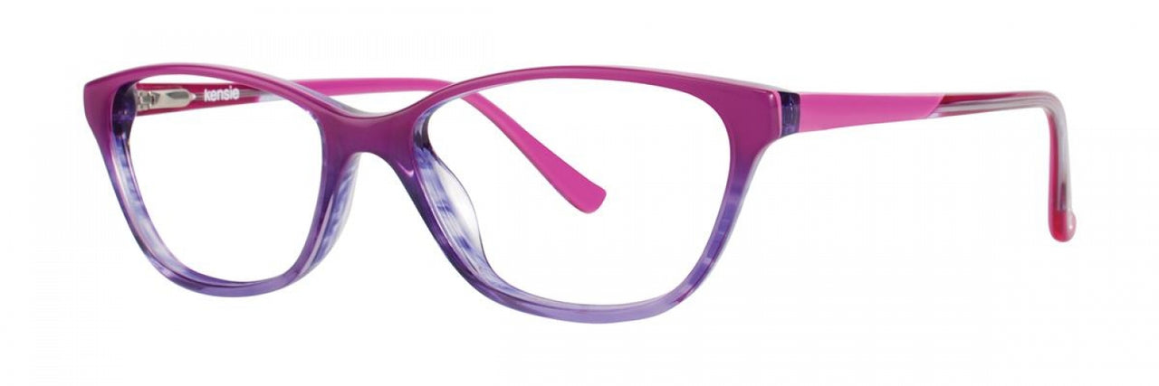 Kensie twist Eyeglasses