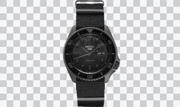 Seiko 5 Sports SRPD79 Watch