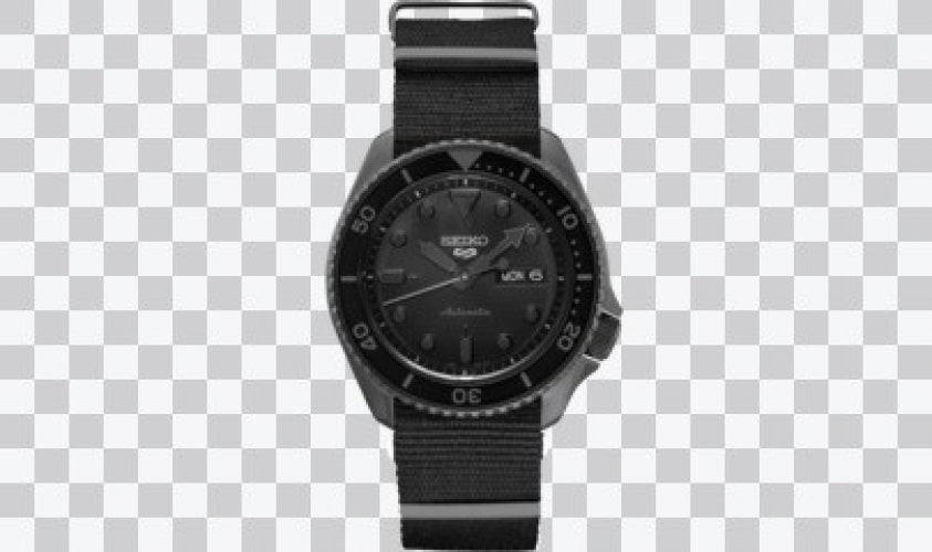 Seiko 5 Sports SRPD79 Watch