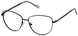 Jill Stuart 386 Eyeglasses