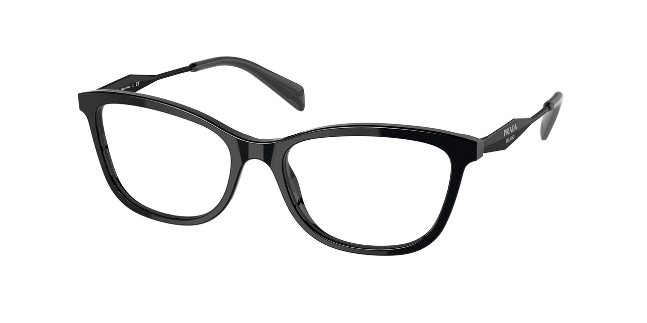 Prada 02YV Eyeglasses