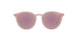 26095R - Opal Violet - Dark Brown Mirror Pink