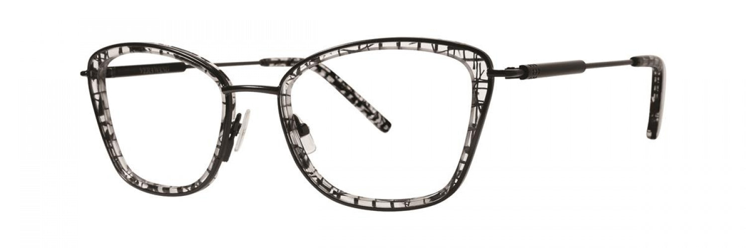 Vera Wang Valentina Eyeglasses display picture 2