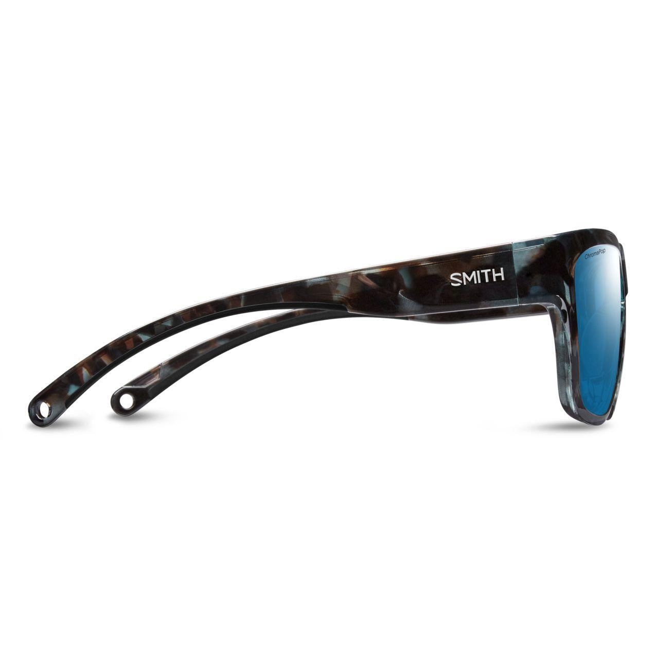 IPR56QG - Sky Tortoise - Chromapop Polarized Blue Mirror