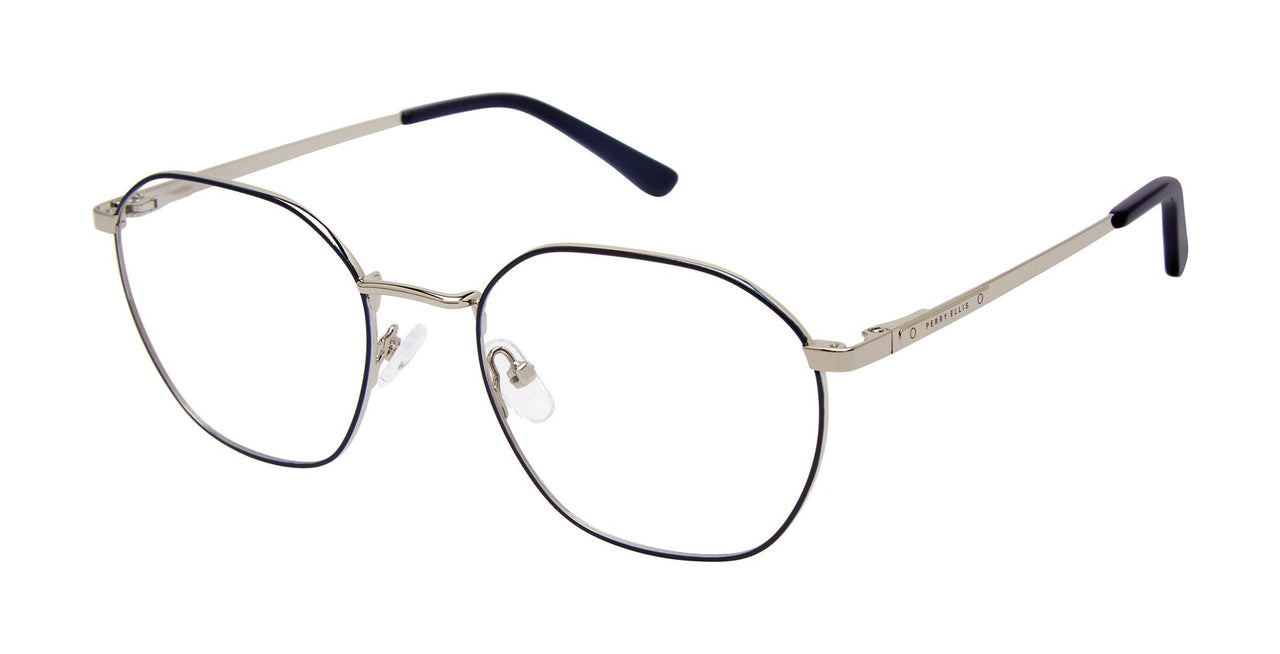 Perry Ellis 468 Eyeglasses