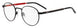 Hugo Hg1035 Eyeglasses