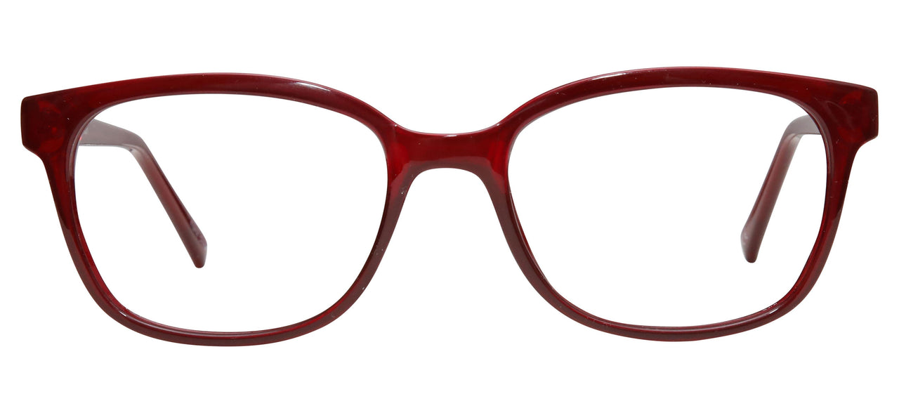 Rectangle Full Rim 201974 Eyeglasses