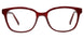 Rectangle Full Rim 201974 Eyeglasses