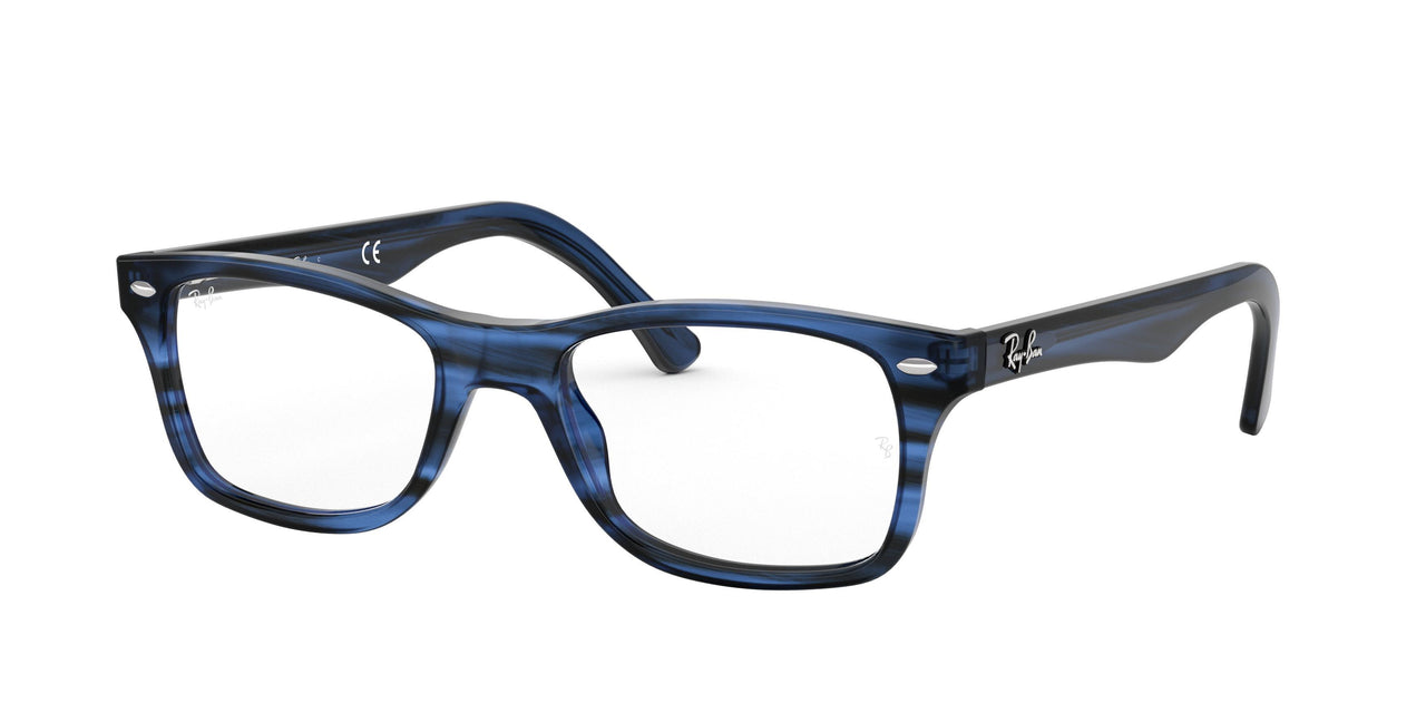 Ray-Ban 5228F Eyeglasses