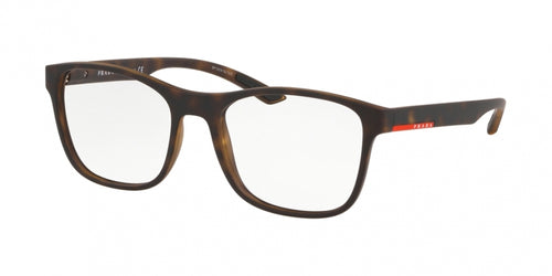 Prada Linea Rossa Lifestyle 08GV Eyeglasses