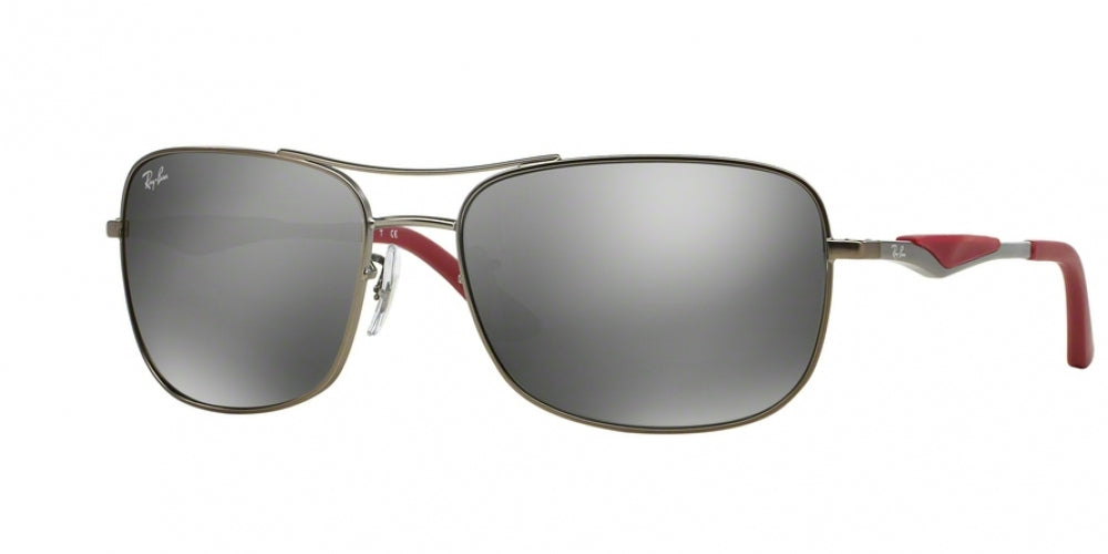 Ray-Ban 3515 Sunglasses