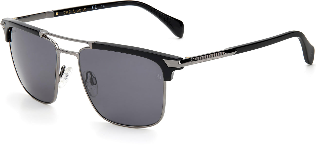 Rag & Bone 5032 Sunglasses