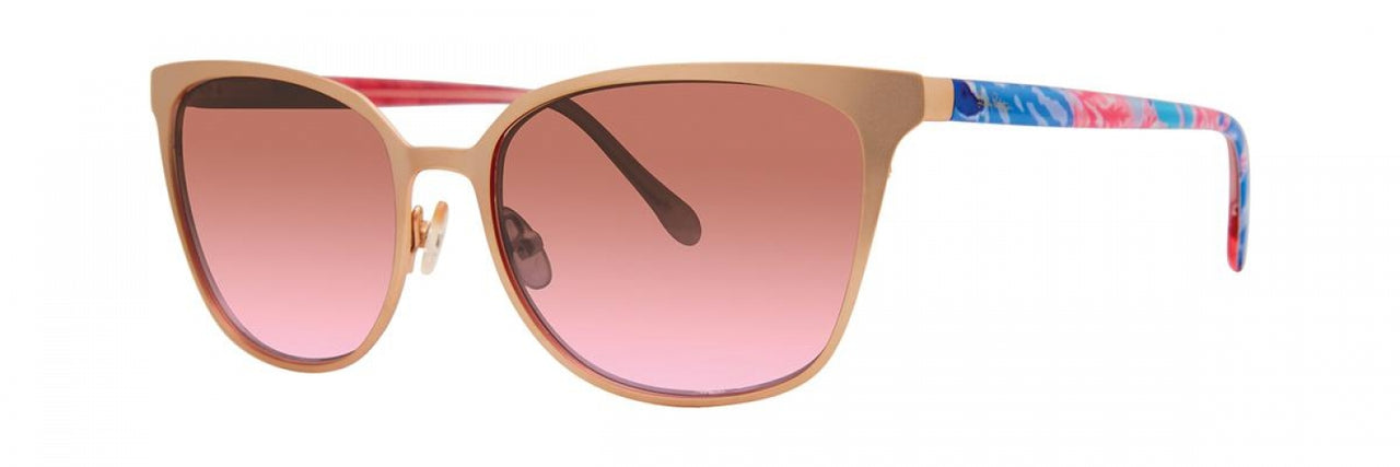 Lilly Pulitzer Sheba Sunglasses