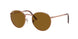 Ray-Ban New Round 3637 Sunglasses