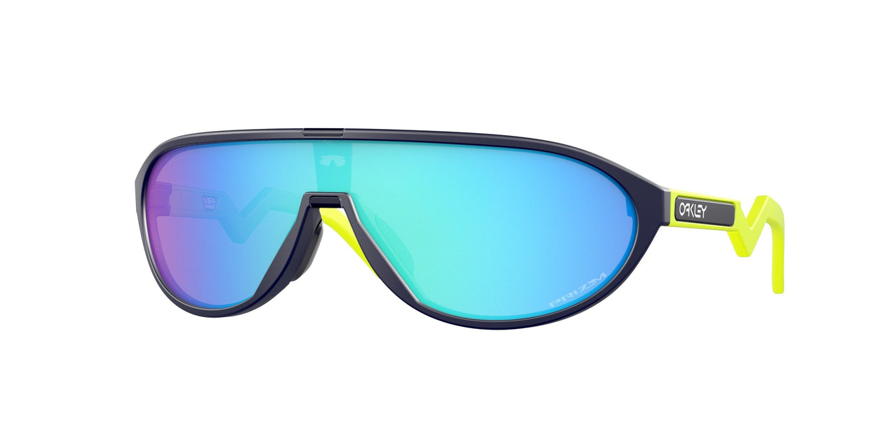 Oakley Cmdn 9467 Sunglasses