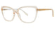 Leon Max LM4073 Eyeglasses